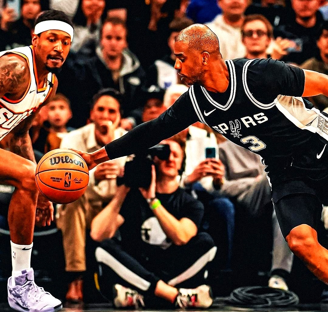 九游VIP-马刺遭遇连败，球队排名下滑