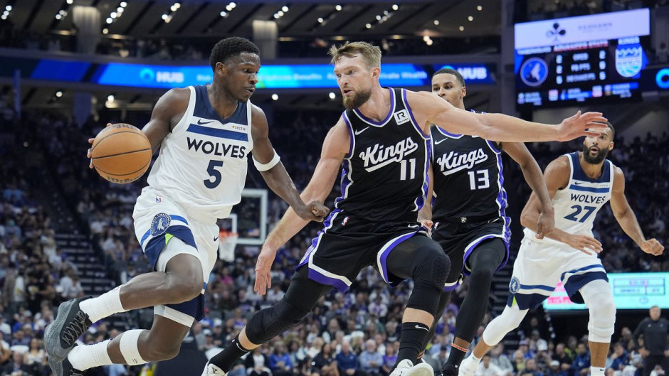 关于森林狼队连战皆胜，球队迎来连胜好时机的信息