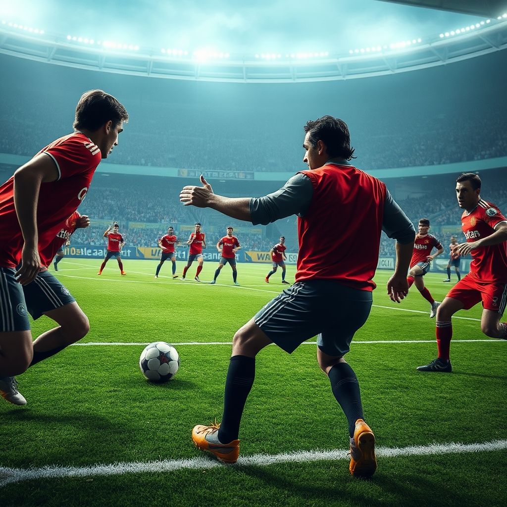 九游APP-卡尔蒂斯战术多变，力争战胜强敌