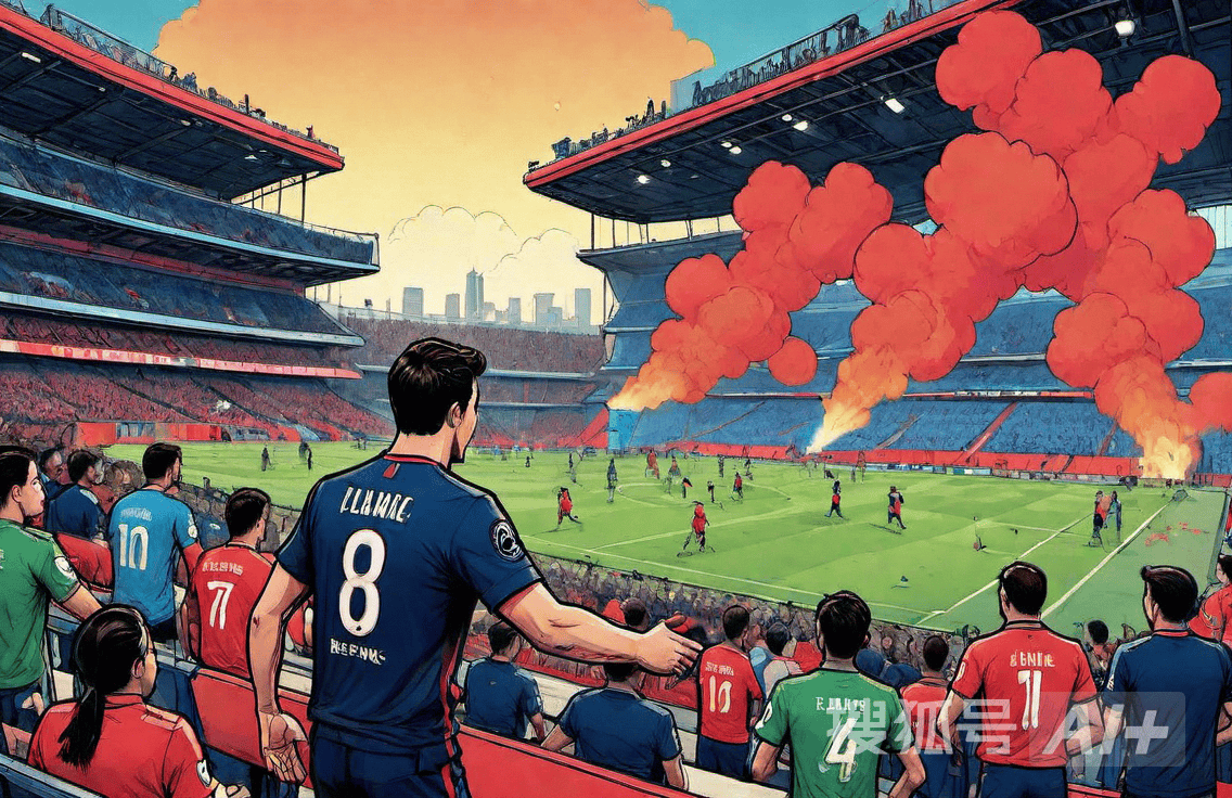 关于圣埃蒂安与巴黎圣日耳曼交锋,强势对决的信息 关于圣埃蒂安与巴黎圣日耳曼交锋,强势对决的信息