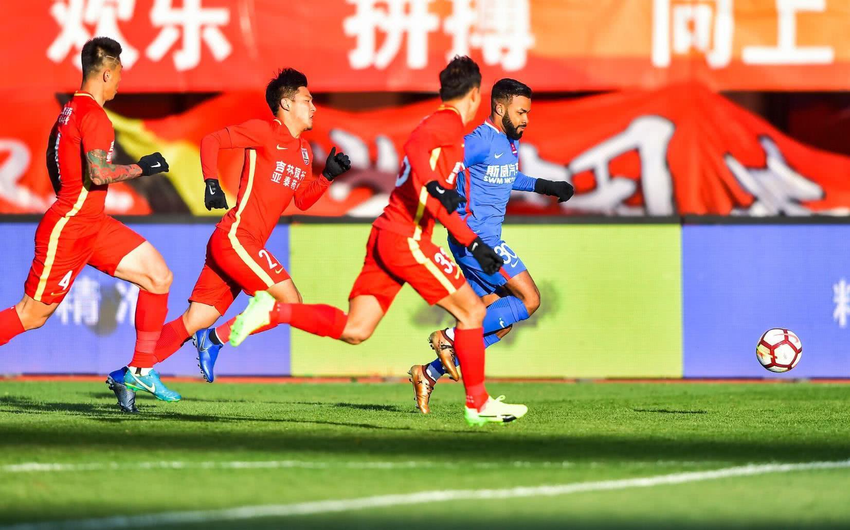 九游娱乐官方网站-建业憾负苏宁，陷入保级泥潭