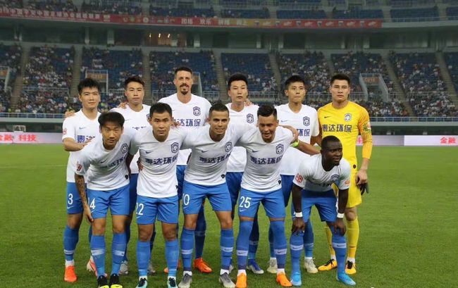 九游游戏-天津泰达实现连胜，提升排名的简单介绍