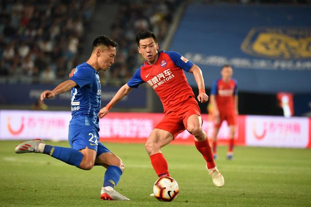 九游体育官方入口-包含苏宁大胜泰达，中超战绩持续稳定上升的词条