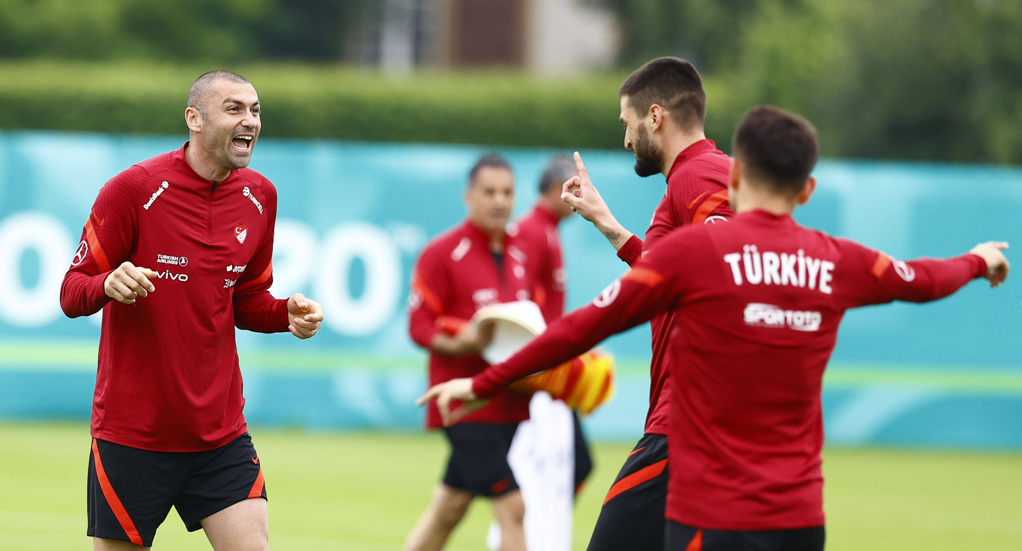 土耳其备战卢森堡,欧洲预选赛力求胜利的简单介绍 土耳其备战卢森堡,欧洲预选赛力求胜利的简单介绍