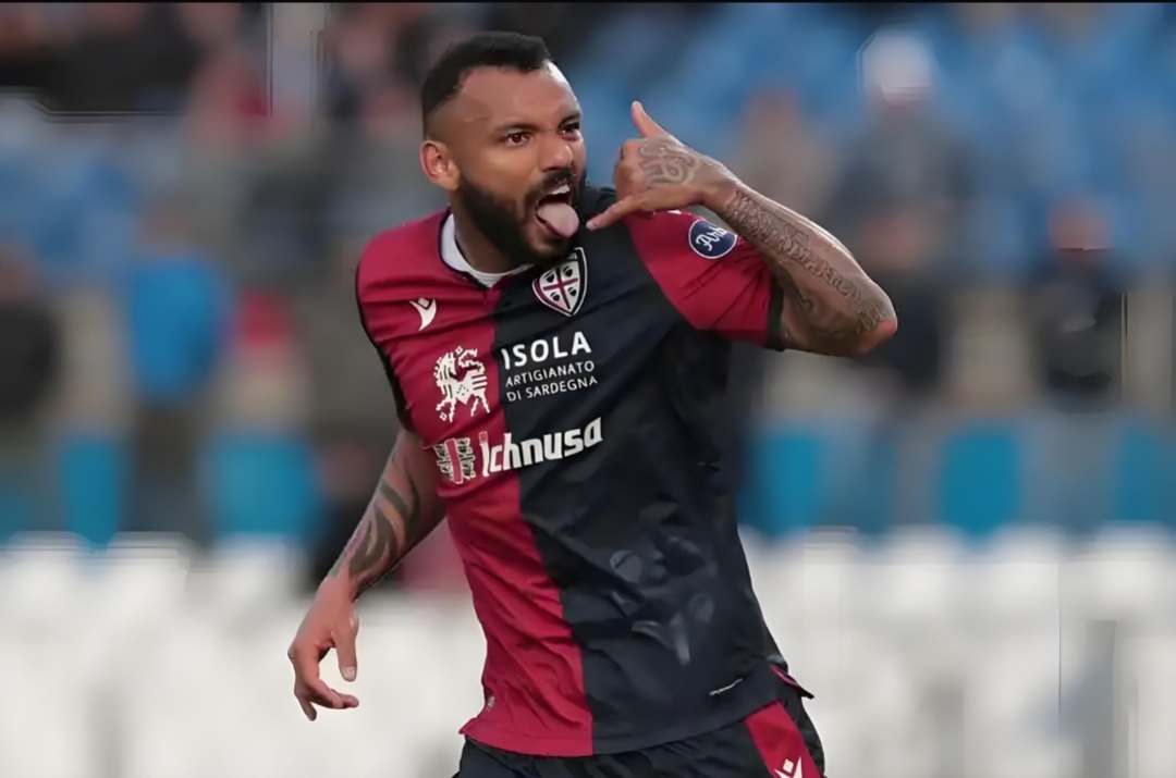 卡利亚里主帅承诺球队会打出好结果 卡利亚里主帅承诺球队会打出好结果