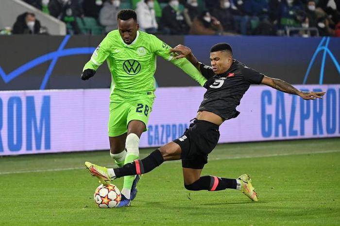 九游VIP-包含沃尔夫斯堡击败柏林赫塔，豪取三分的词条