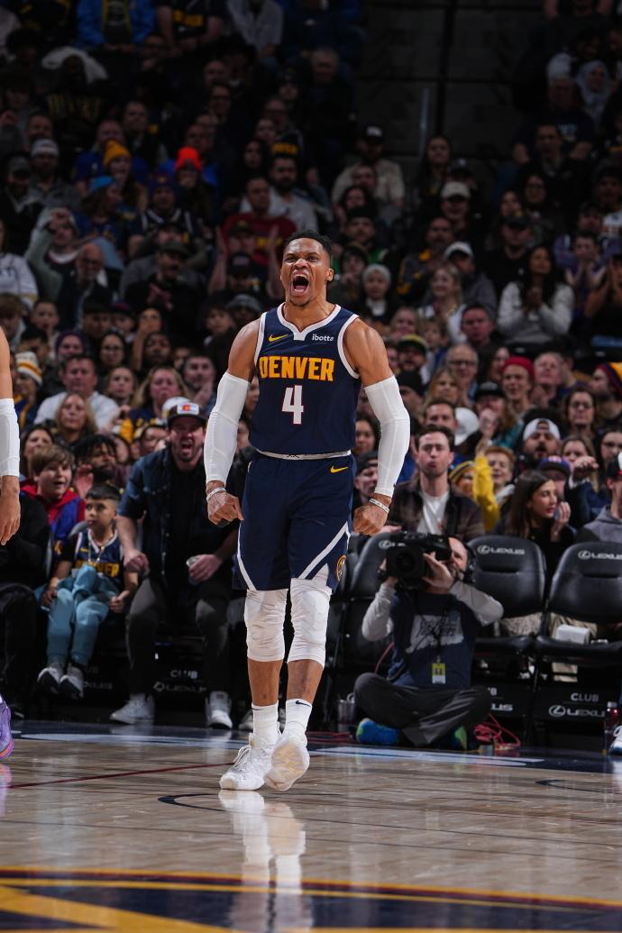 九游娱乐入口-关于小组赛焦点：掘金夺冠，表现神勇的信息