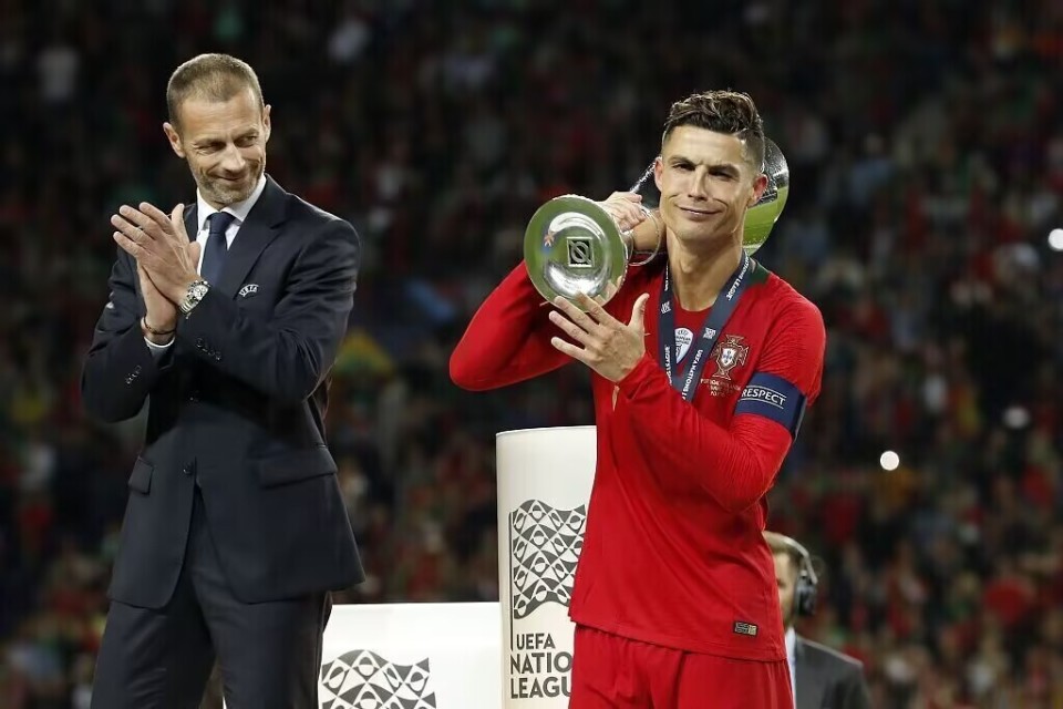 九游娱乐官方-关于美洲杯｜C罗绝杀，最新战报的信息