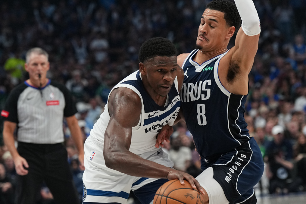 森林狼队再遇连败,迎战挑战 森林狼队再遇连败,迎战挑战