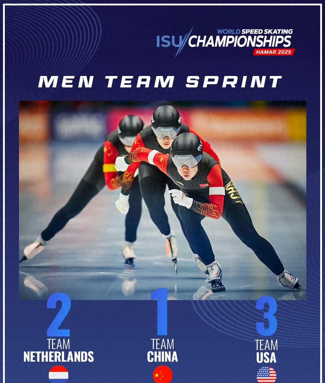 雪地上的传奇!挪威选手勇夺冠军 雪地上的传奇!挪威选手勇夺冠军