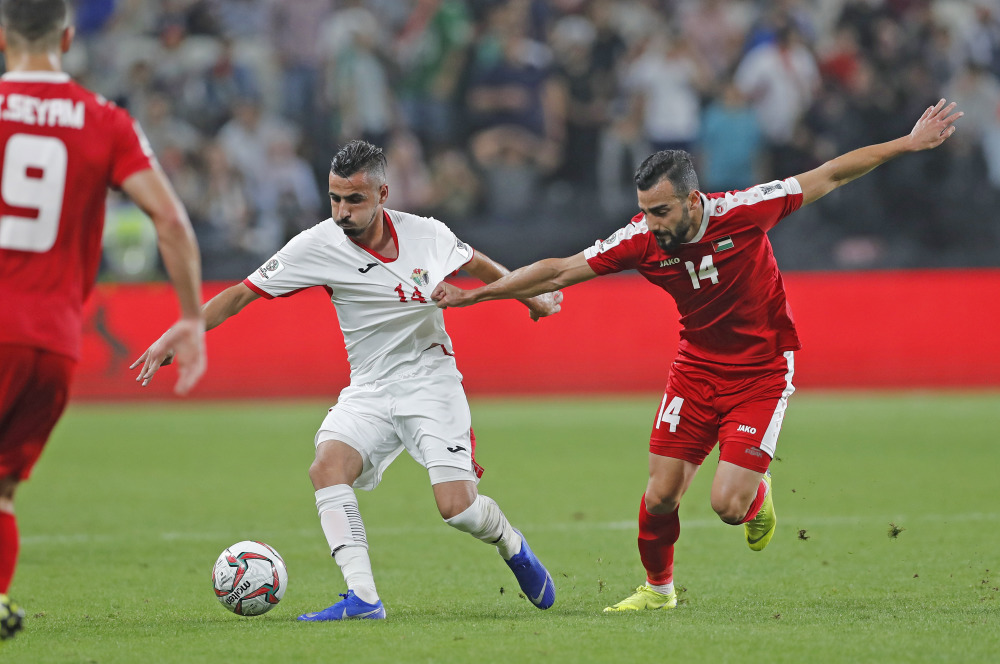 世界杯前瞻东道主实力大增引关注 世界杯前瞻东道主实力大增引关注