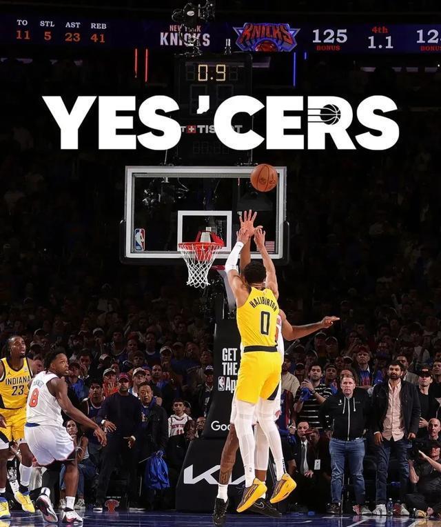 步行者胜骑士,逆袭成功的简单介绍 步行者胜骑士,逆袭成功的简单介绍