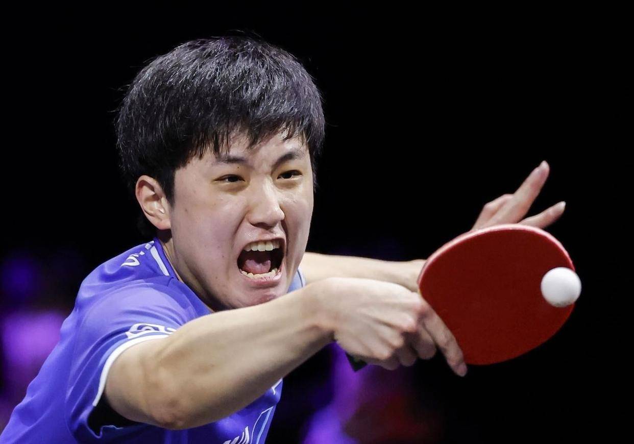 中国乒乓球队险胜英国乒乓球队,奥恰洛夫打破历史纪录的简单介绍 中国乒乓球队险胜英国乒乓球队,奥恰洛夫打破历史纪录的简单介绍