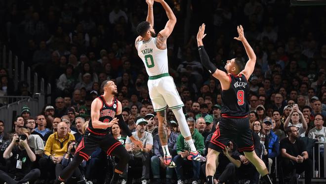 九游体育直播-公牛主场力克凯尔特人，豪取胜利的简单介绍