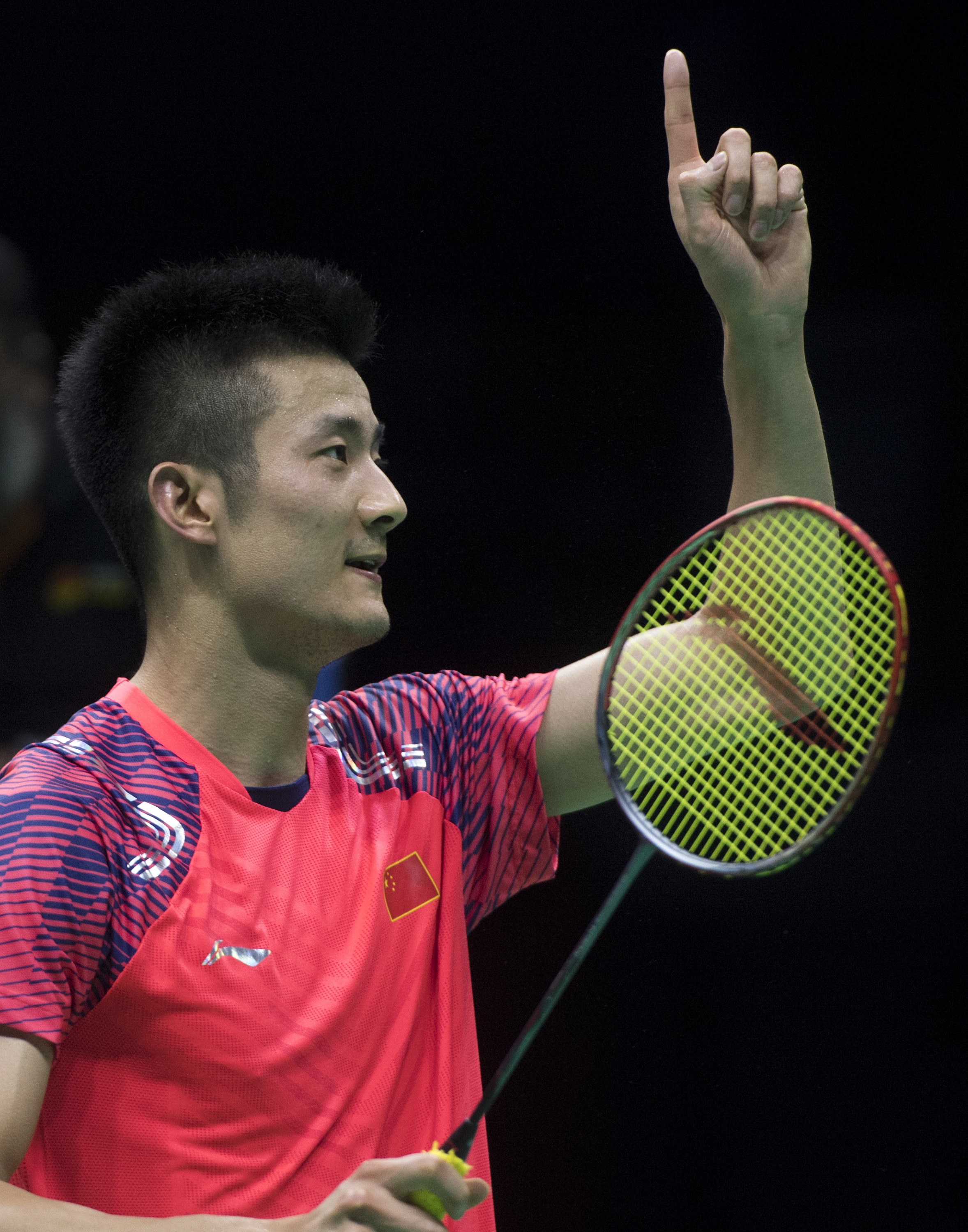 包含中国羽毛球队绝杀日本羽毛球队,谌龙打破历史纪录的词条 包含中国羽毛球队绝杀日本羽毛球队,谌龙打破历史纪录的词条