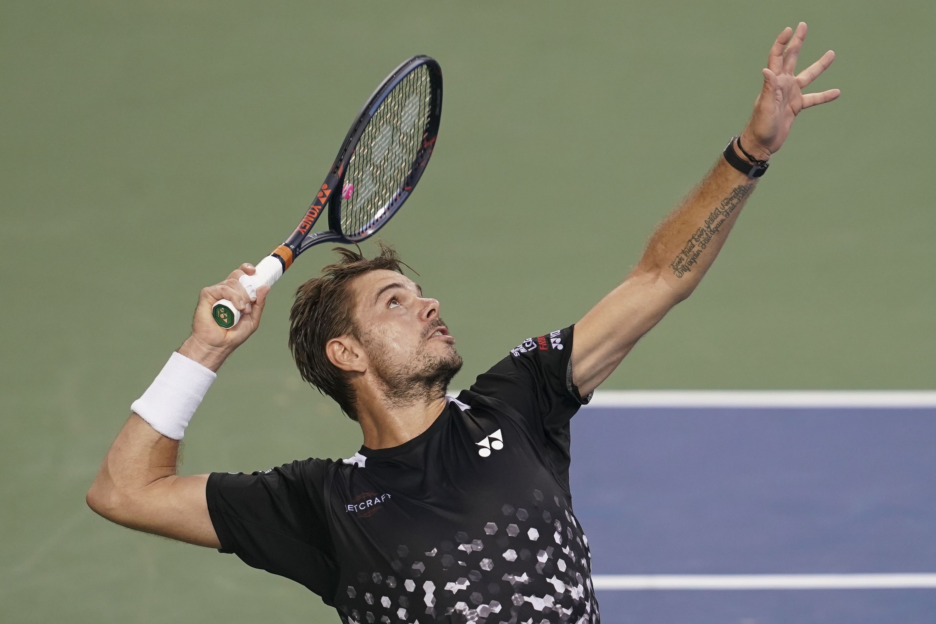 九游app下载-世界网球队完胜法国网球队，瓦林卡高光表现的简单介绍