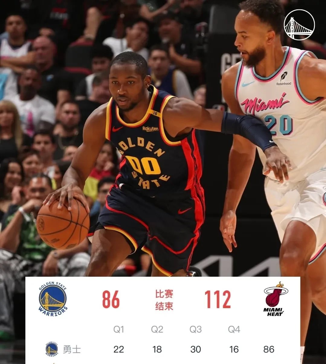 勇士惜败76人遭遇三连败 勇士惜败76人遭遇三连败