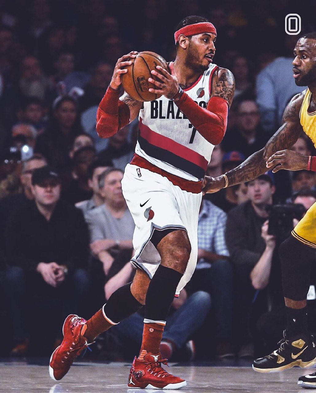 开拓者击败开拓者,安东尼时隔两年再次砍下30+的简单介绍 开拓者击败开拓者,安东尼时隔两年再次砍下30+的简单介绍