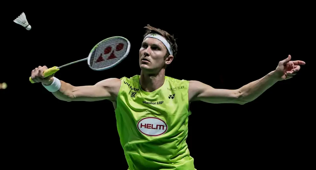 丹麦羽毛球队强势马来西亚羽毛球队,安赛龙统治全场的简单介绍 丹麦羽毛球队强势马来西亚羽毛球队,安赛龙统治全场的简单介绍