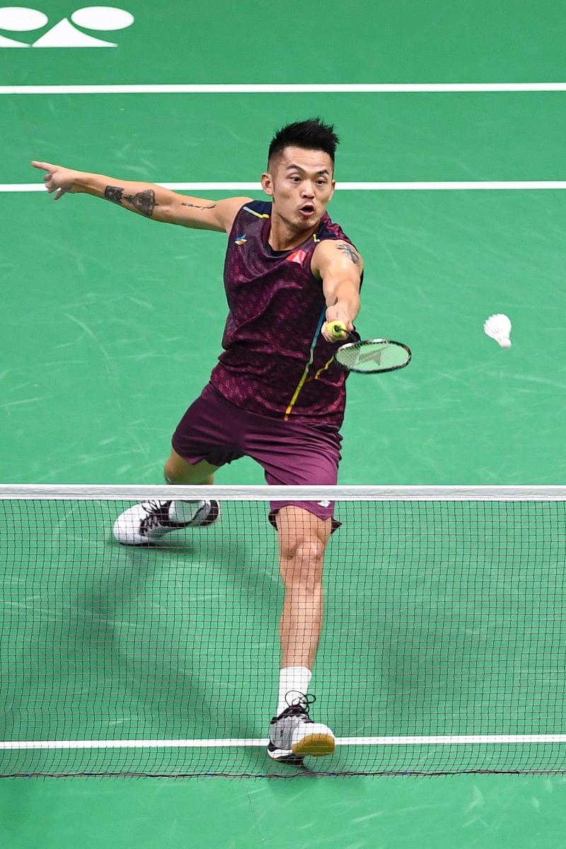 九游体育APP下载-泰国羽毛球队爆冷英格兰羽毛球队，林丹爆发神勇的简单介绍