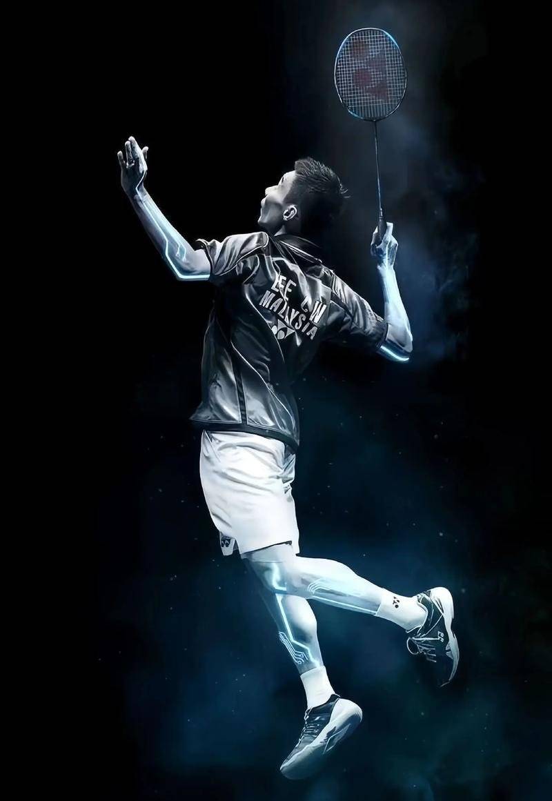 九游中国-印度羽毛球队强势韩国羽毛球队，李宗伟关键制胜的简单介绍