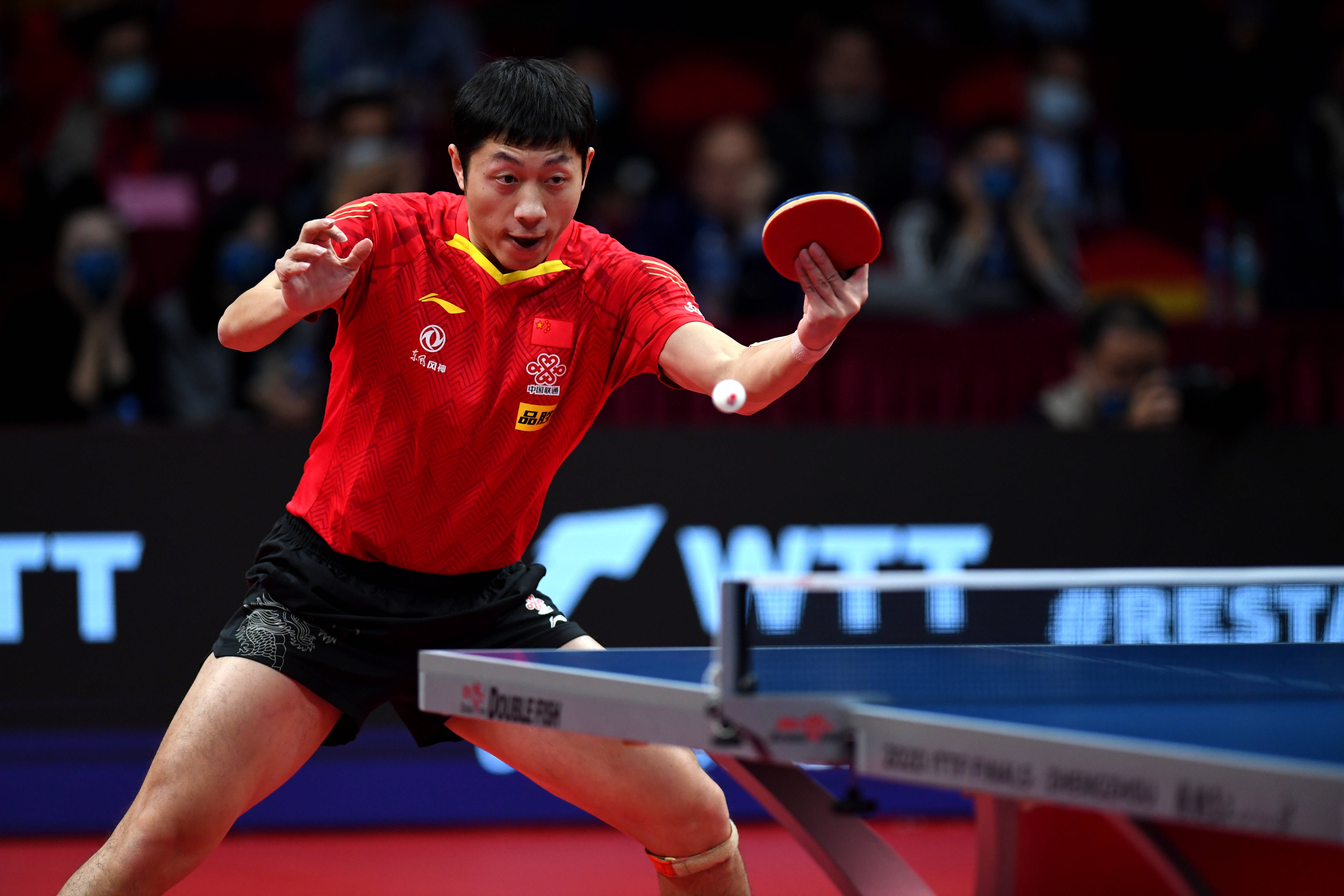 瑞典乒乓球队绝杀波兰乒乓球队,许昕惊艳世界 瑞典乒乓球队绝杀波兰乒乓球队,许昕惊艳世界