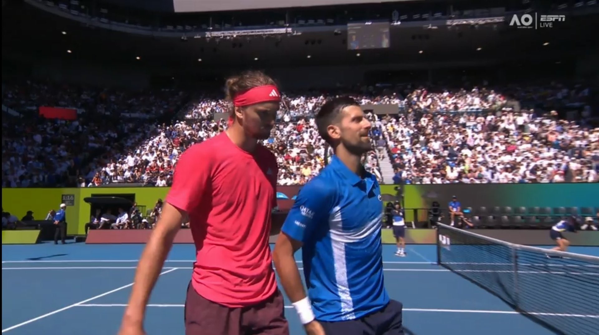 九游娱乐-包含澳大利亚网球队横扫美国网球队，德约科维奇关键制胜的词条