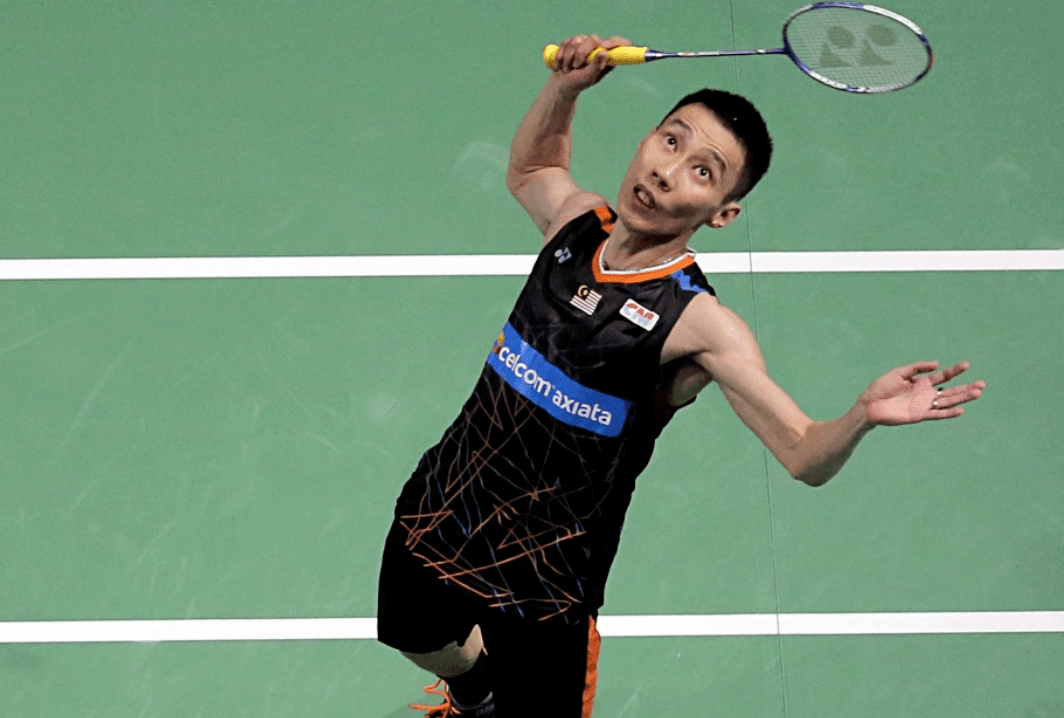 印度羽毛球队力克丹麦羽毛球队，李宗伟送出助攻的简单介绍
