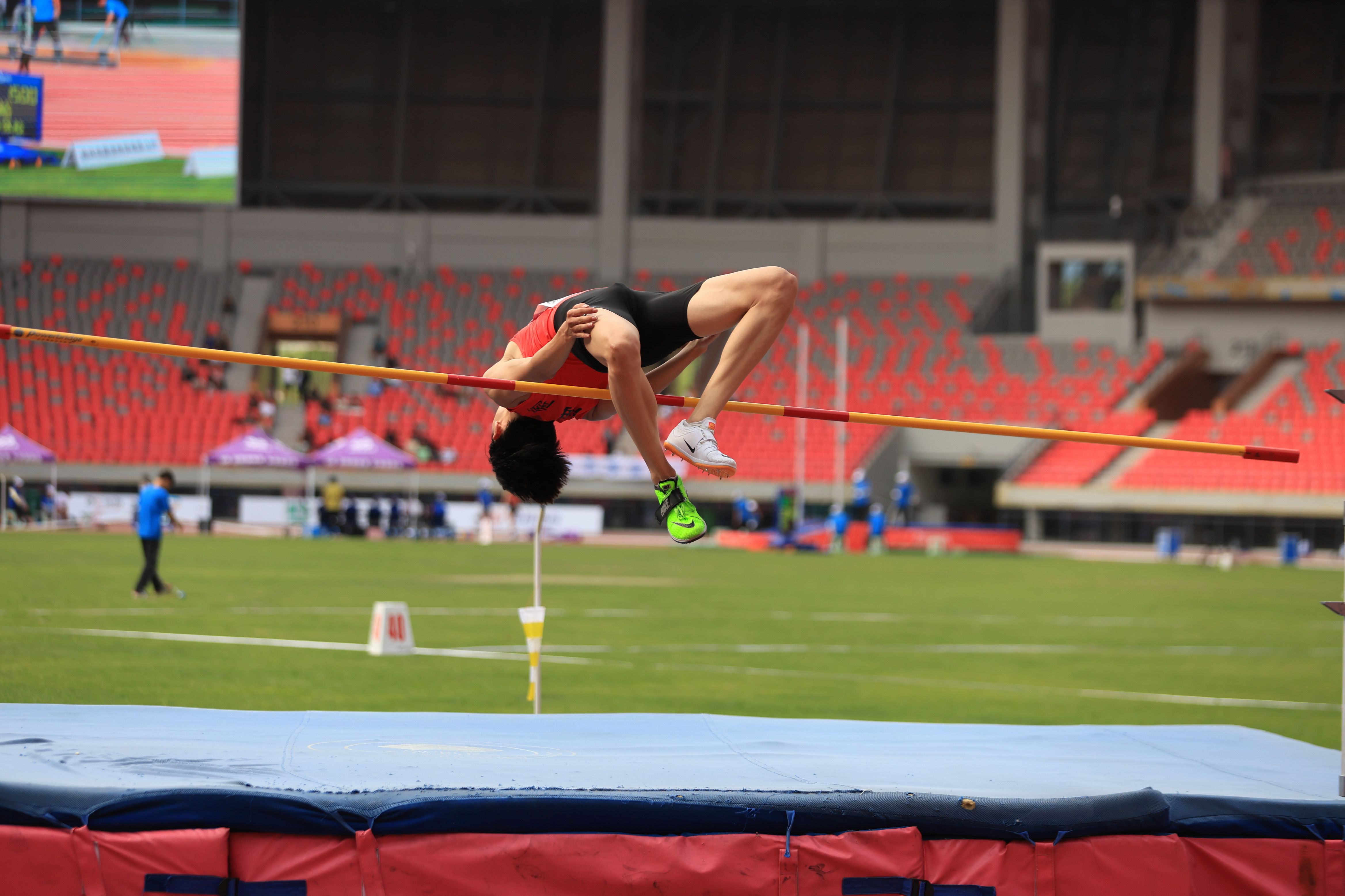 关于田径赛事精彩瞬间盘点,年度回顾震撼登场的信息 关于田径赛事精彩瞬间盘点,年度回顾震撼登场的信息