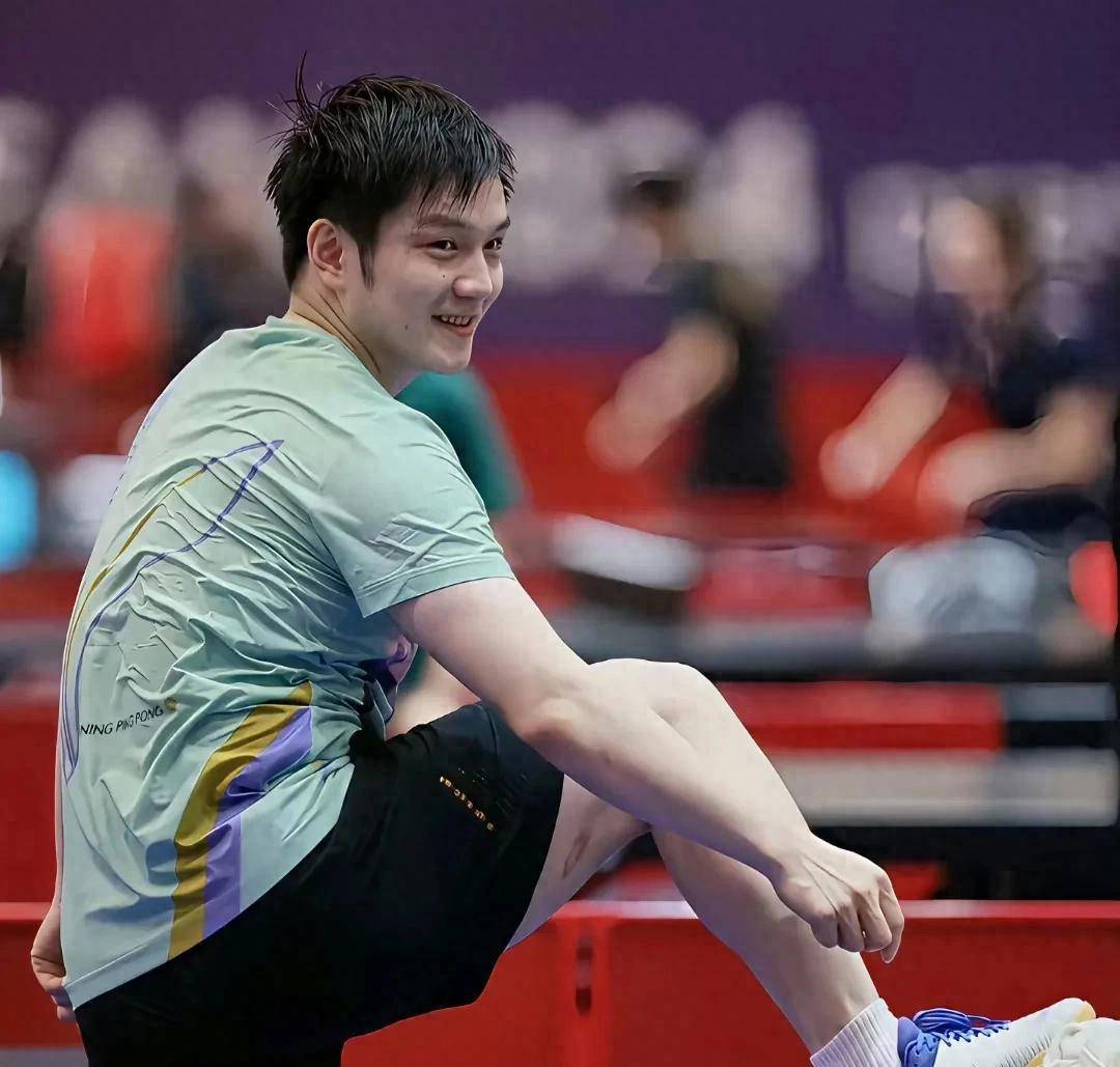 瑞典队完胜葡萄牙队,樊振东惊艳四座的简单介绍 瑞典队完胜葡萄牙队,樊振东惊艳四座的简单介绍