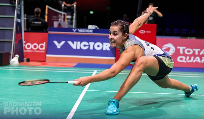 丹麦队翻盘德国队，马琳带队取胜