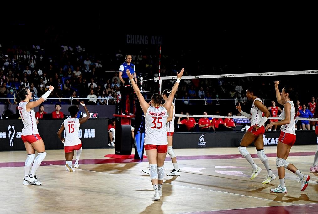 九游娱乐-法国队轻取中国队，李梓嘉统治全场