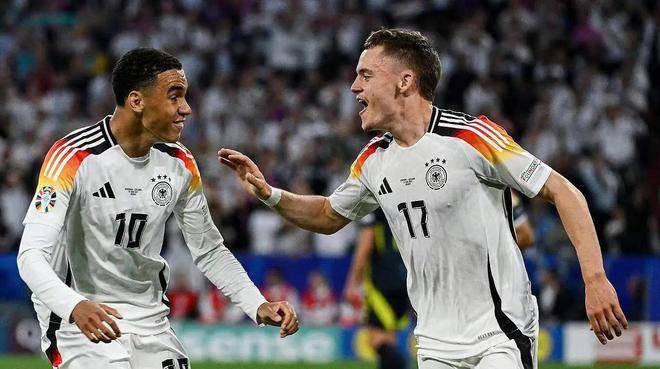 九游体育平台-法国队翻盘德国队，波尔关键制胜