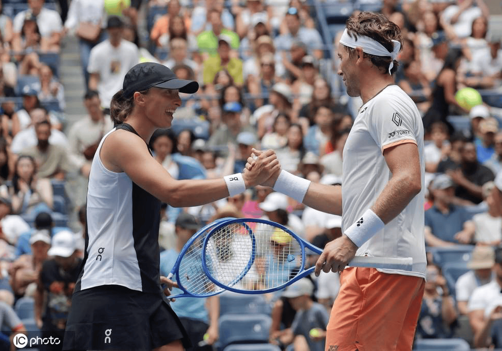 九游中国-美网翻盘戴维斯杯，鲁德惊艳四座