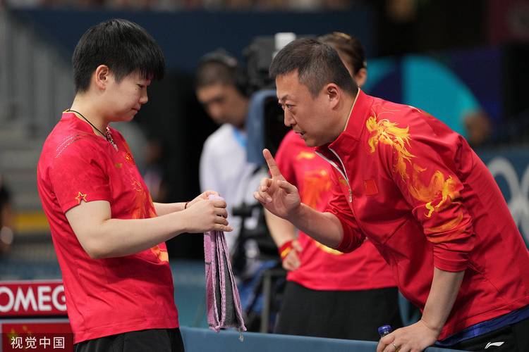 九游娱乐官方-中国队力克日本队，马琳扛起全队