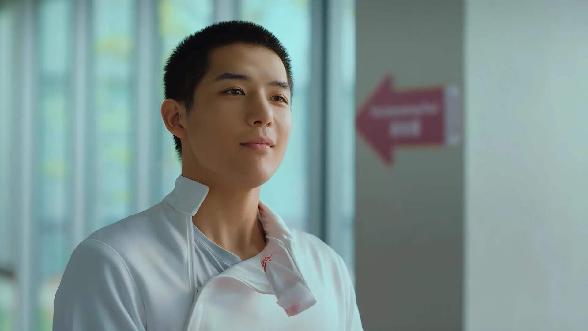 夜幕下的狐狸,当福克斯成为街道赛的胜负手