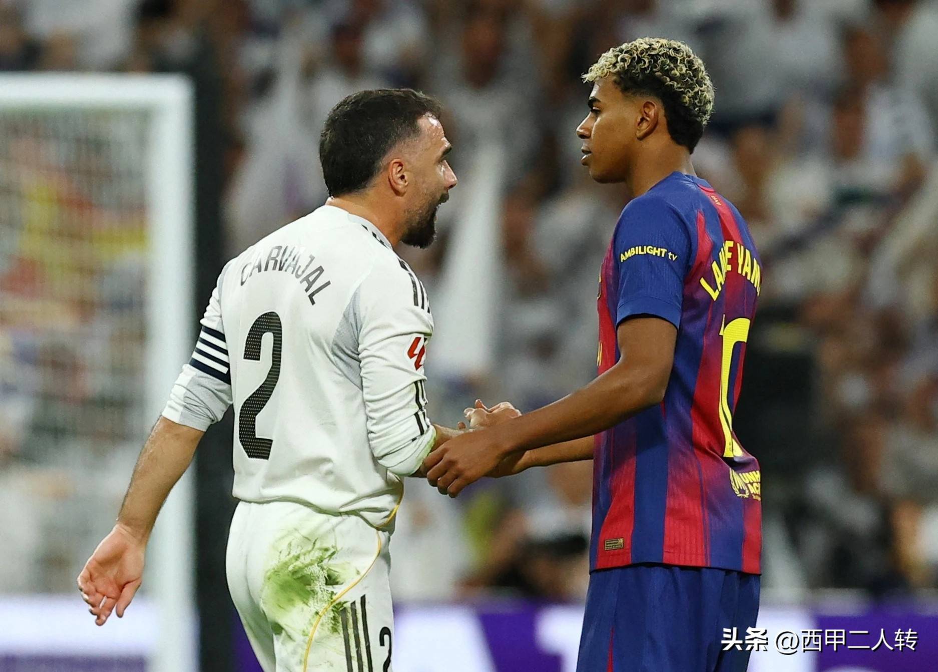 九游体育直播-西甲国家德比之夜，浓眉节奏完全掌控