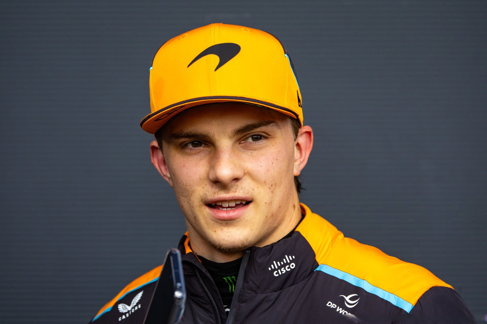 F1年度争冠之夜，楚阿梅尼数据全面爆炸